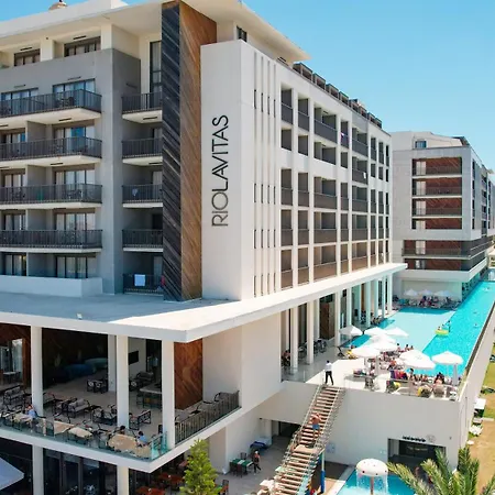 Hotel Riolavitas Resort & Spa