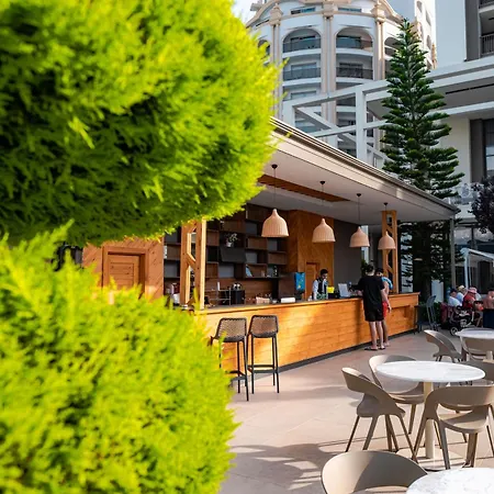 Riolavitas Resort & Spa Hotel 5*