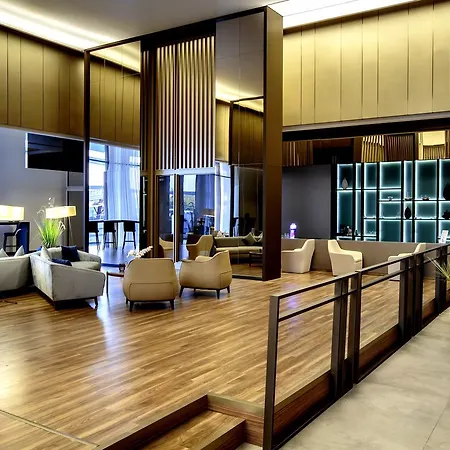 Hotel Riolavitas Resort & Spa