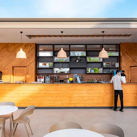 Riolavitas & Otel 5*