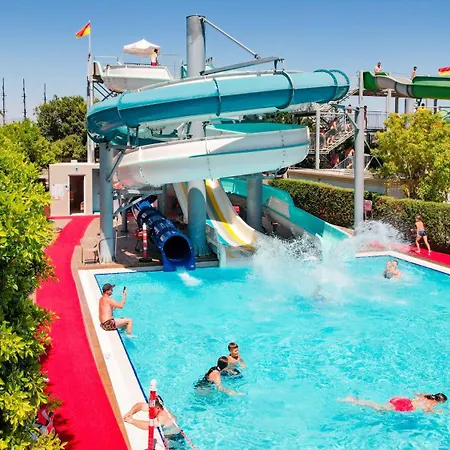 Otel Riolavitas &