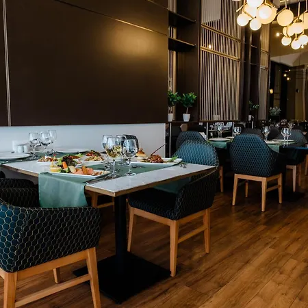 Otel Riolavitas & 5*