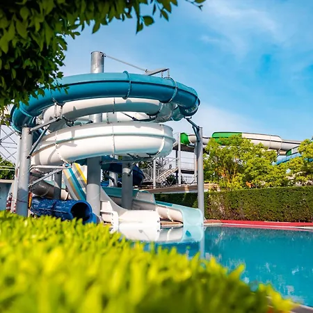 Otel Riolavitas &