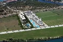 Riolavitas & Otel Side
