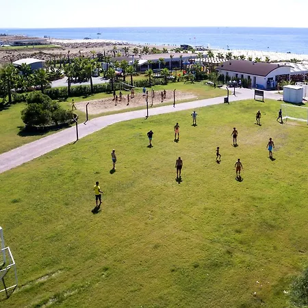 Otel Riolavitas &