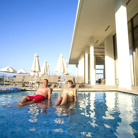 Riolavitas & Otel Side