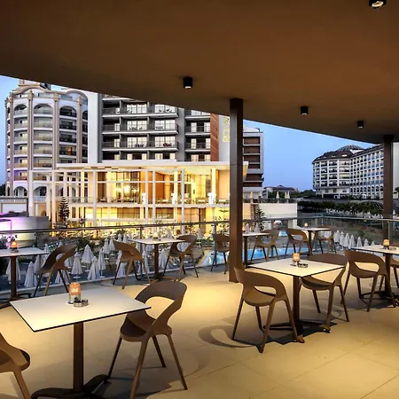 Otel Riolavitas &