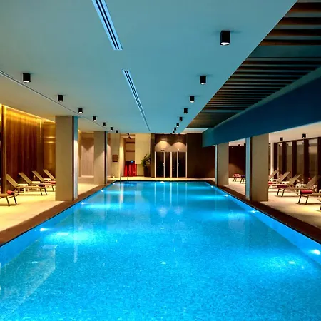 Otel Riolavitas & 5*
