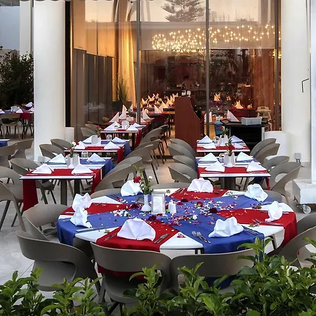 Riolavitas & Otel Side
