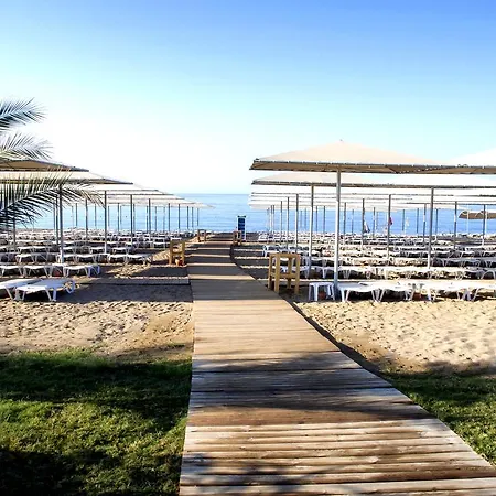 Riolavitas & Otel 5*