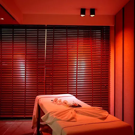 Otel Riolavitas & 5*