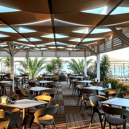 Riolavitas & Otel Side