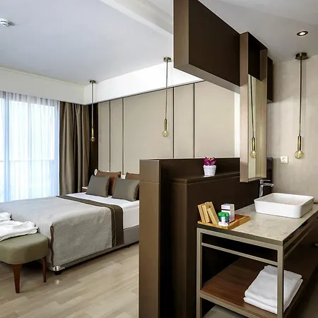 Otel Riolavitas &
