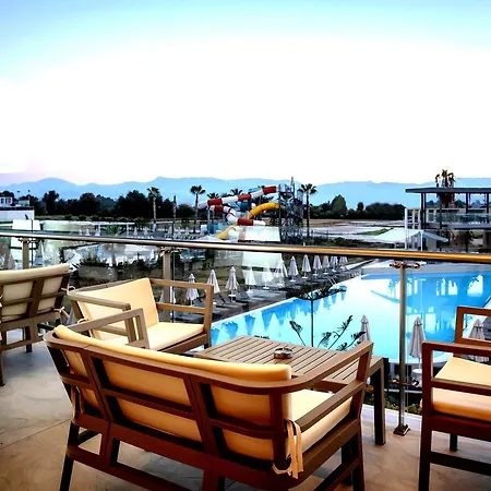 Riolavitas & Otel