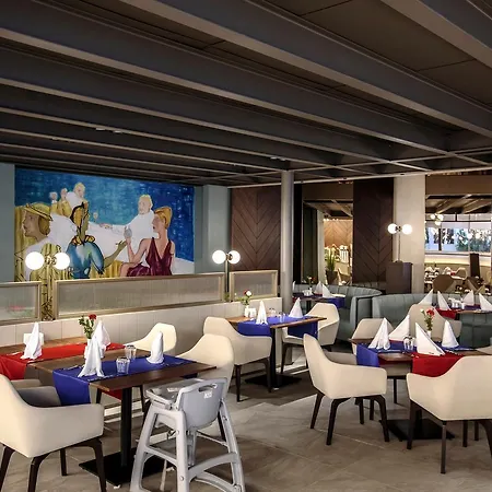 Otel Riolavitas &
