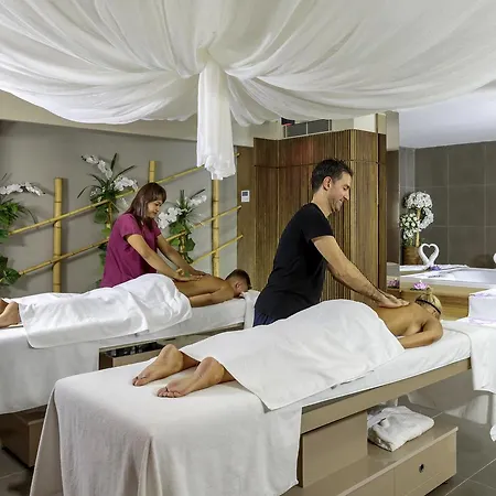 Otel Riolavitas & 5*
