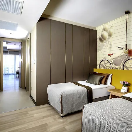 Otel Riolavitas & 5*