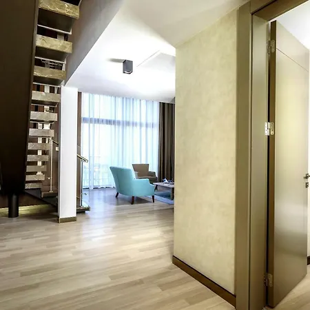 Otel Riolavitas & 5*